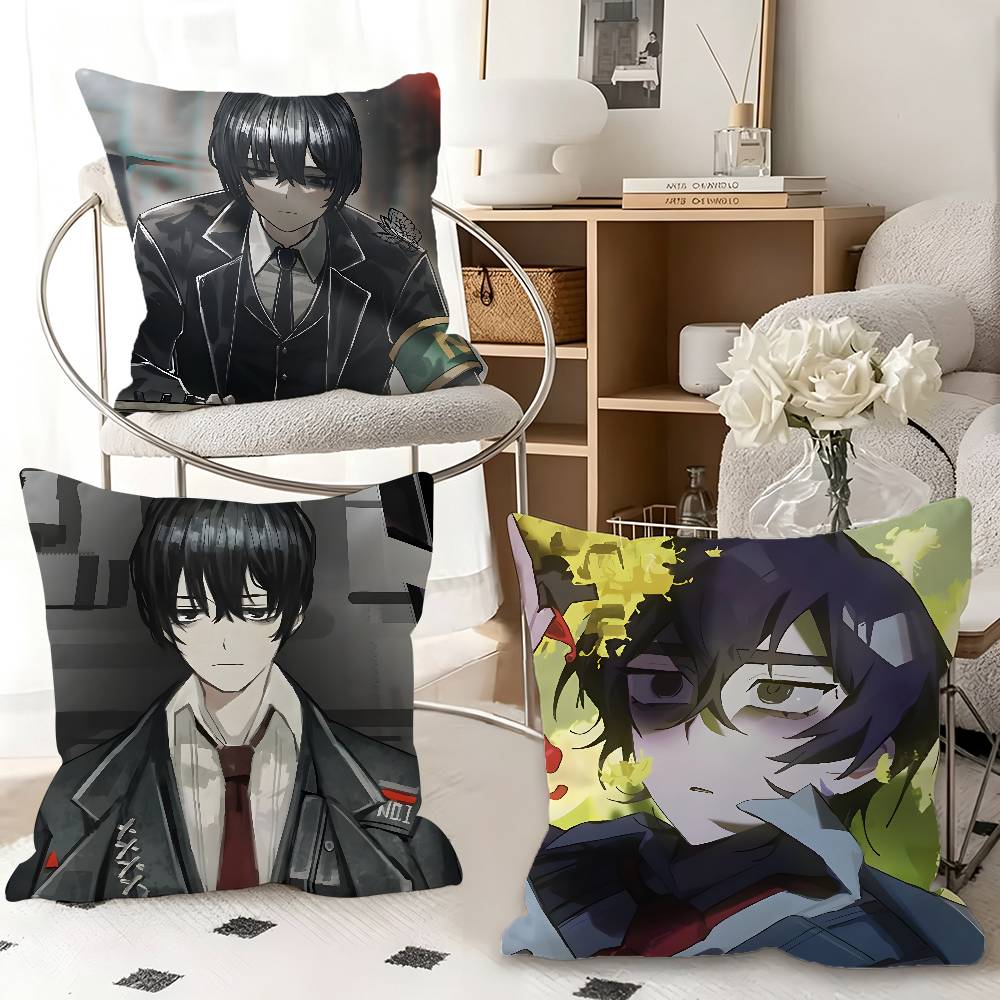 Home Textiles Company - 1個入り Yi Sang Game Limbus Company