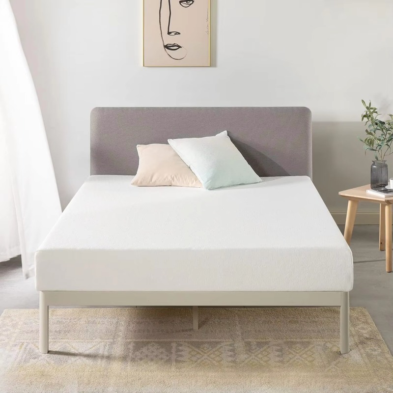 Memory Foam Topper - 高級整形外科ホテル病院ベッドマットレス スプリングフォーム メモリーフォームマットレストッパー OEM/ODM 医療用ラテックスマットレス