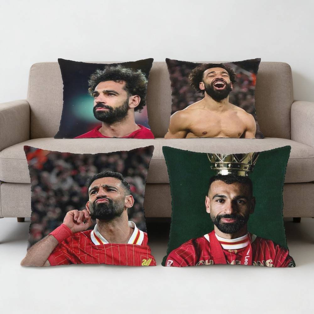 Home Textiles Egypt - モ・モハメド・サラ・エジプト 枕カバー ソファ リビングルーム ベッドルーム ヘッドボード