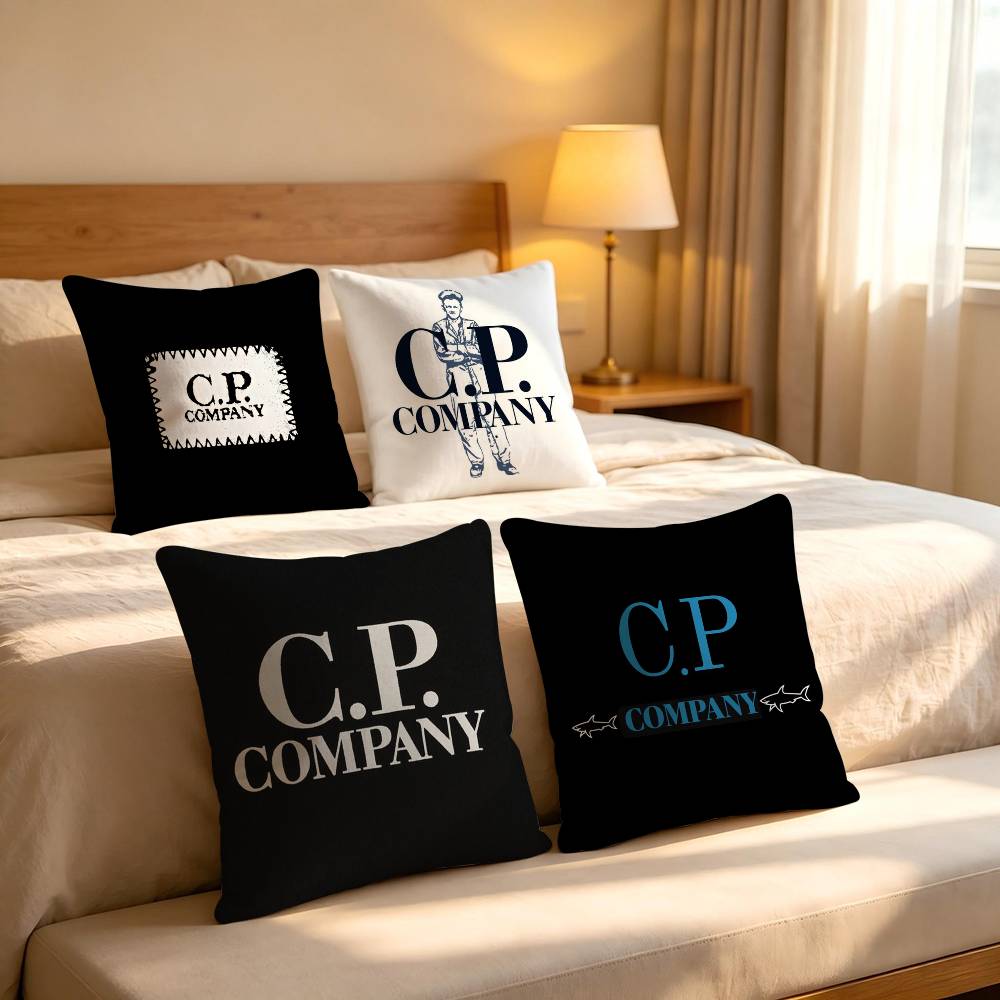 高級 C-P C-CompanyS クッションカバー ソフト - Home Textiles Company のレビューと価格