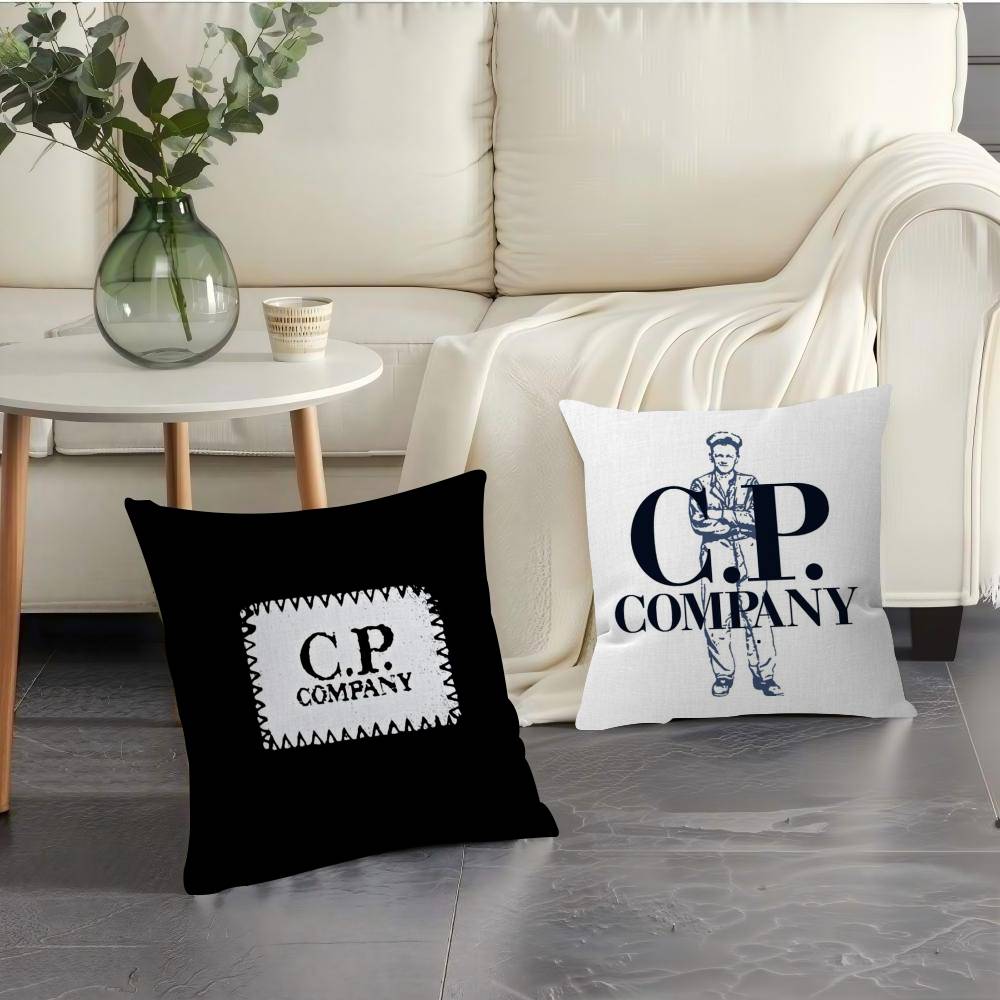 高級 C-P C-CompanyS クッションカバー ソフト - Home Textiles Company のレビューと価格