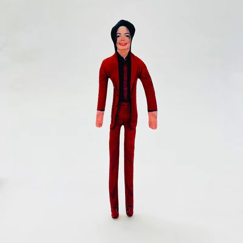 カスタマイズ可能なジョイント付きぬいぐるみフィギュア、かわい - Home And Textiles のレビューと価格