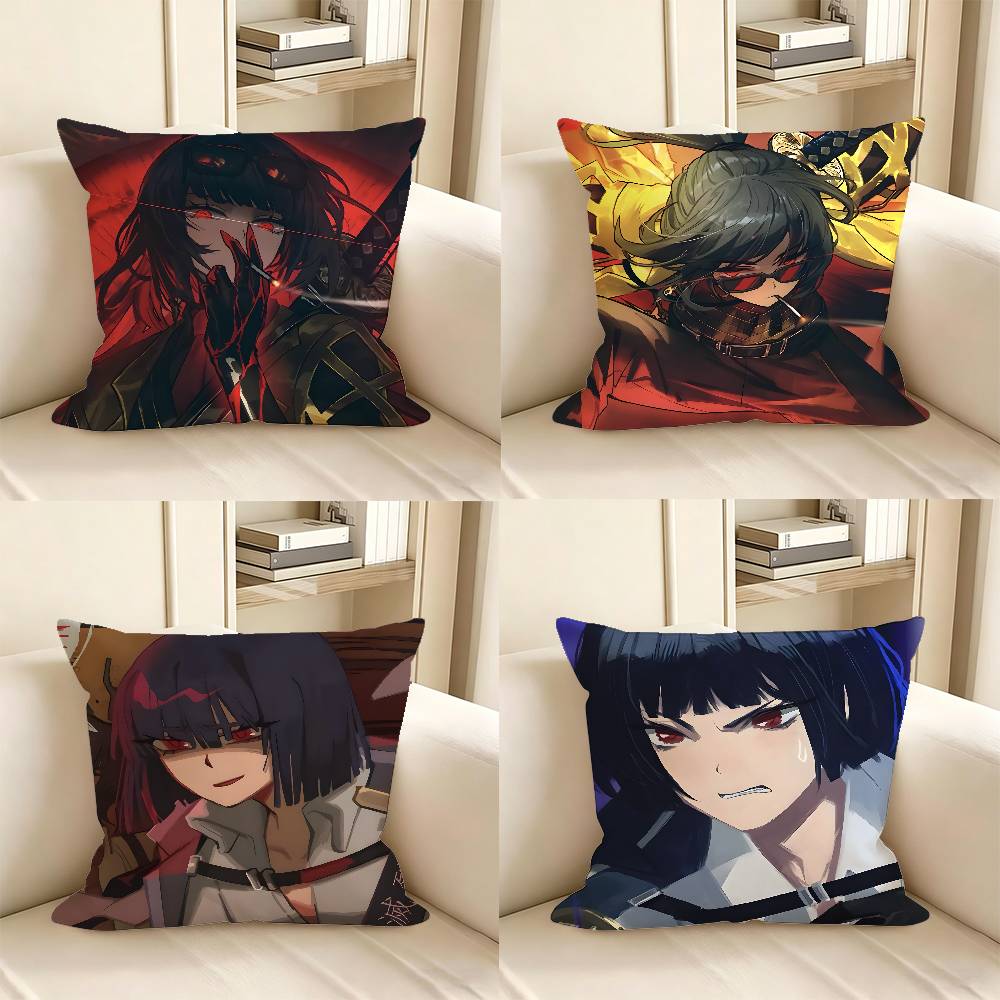 リョウシュゲーム リンバスカンパニー 枕カバー 1個 ファッ - Home Textiles Company のレビューと価格