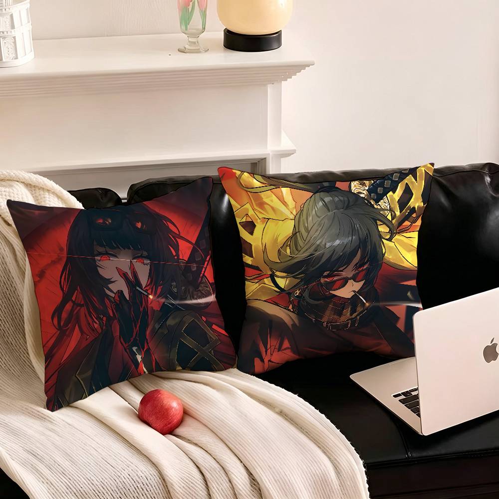 リョウシュゲーム リンバスカンパニー 枕カバー 1個 ファッ - Home Textiles Company のレビューと価格