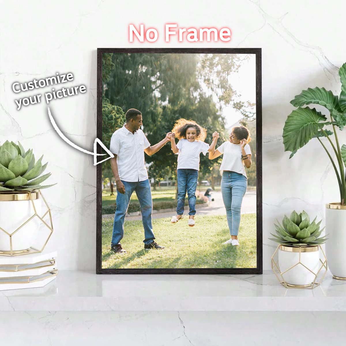 カスタムプリントキャンバス絵画あなたの写真によるキャンバスポ - Home And Textiles のレビューと価格