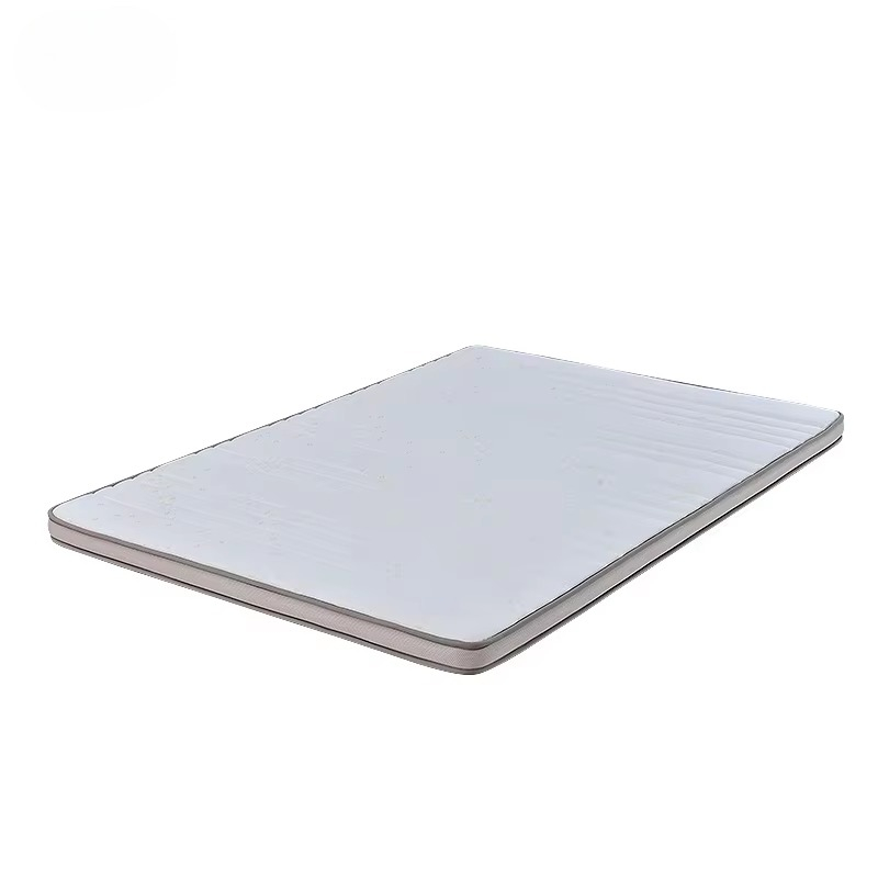 卸売冷却注入竹ロールパックベッドパッドラテックスゲルメモリー - Memory Foam Topper のレビューと価格