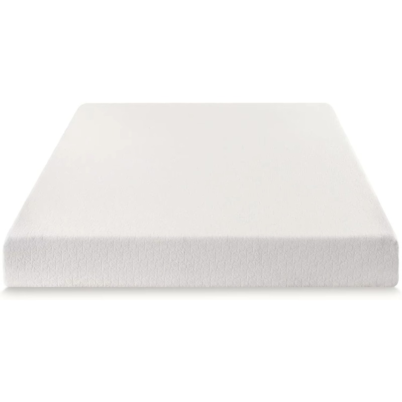 高級整形外科ホテル病院ベッドマットレス スプリングフォーム  - Memory Foam Topper のレビューと価格
