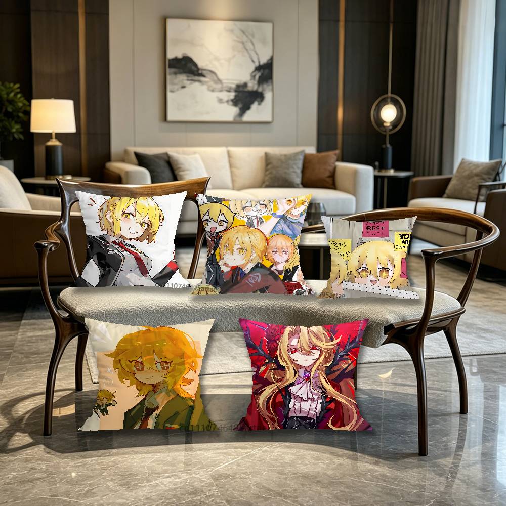L-Limbus C-Company 反射枕カバー リビング - Home Textiles Company のレビューと価格