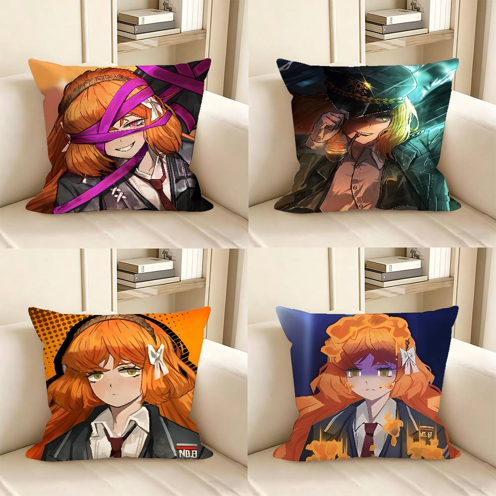 1個 イシュマエルゲーム リンバスカンパニー 枕カバー ファ - Home Textiles Company のレビューと価格