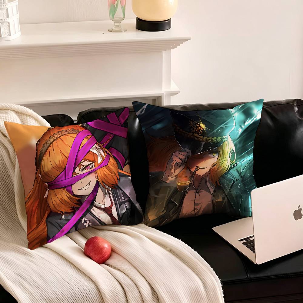 1個 イシュマエルゲーム リンバスカンパニー 枕カバー ファ - Home Textiles Company のレビューと価格