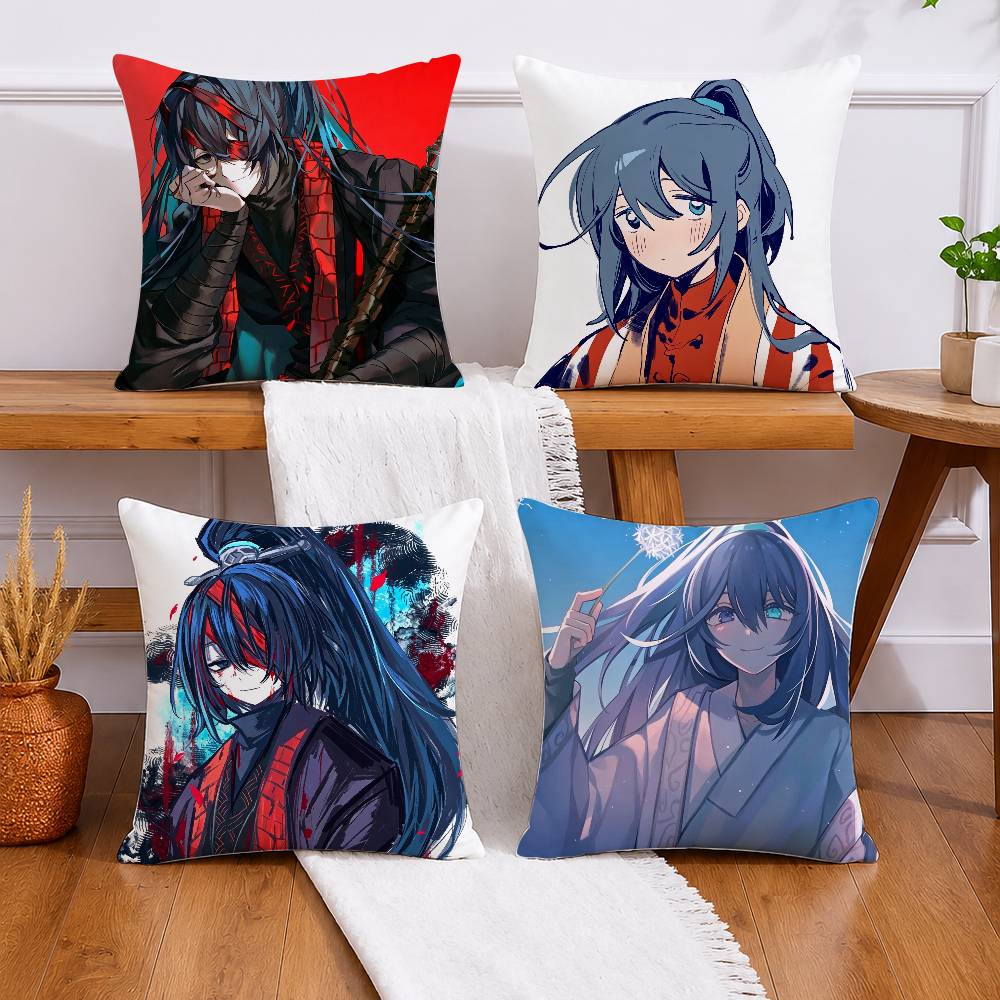 Hong Lu Limbus Company 枕カバー クッ - Home Textiles Company のレビューと価格