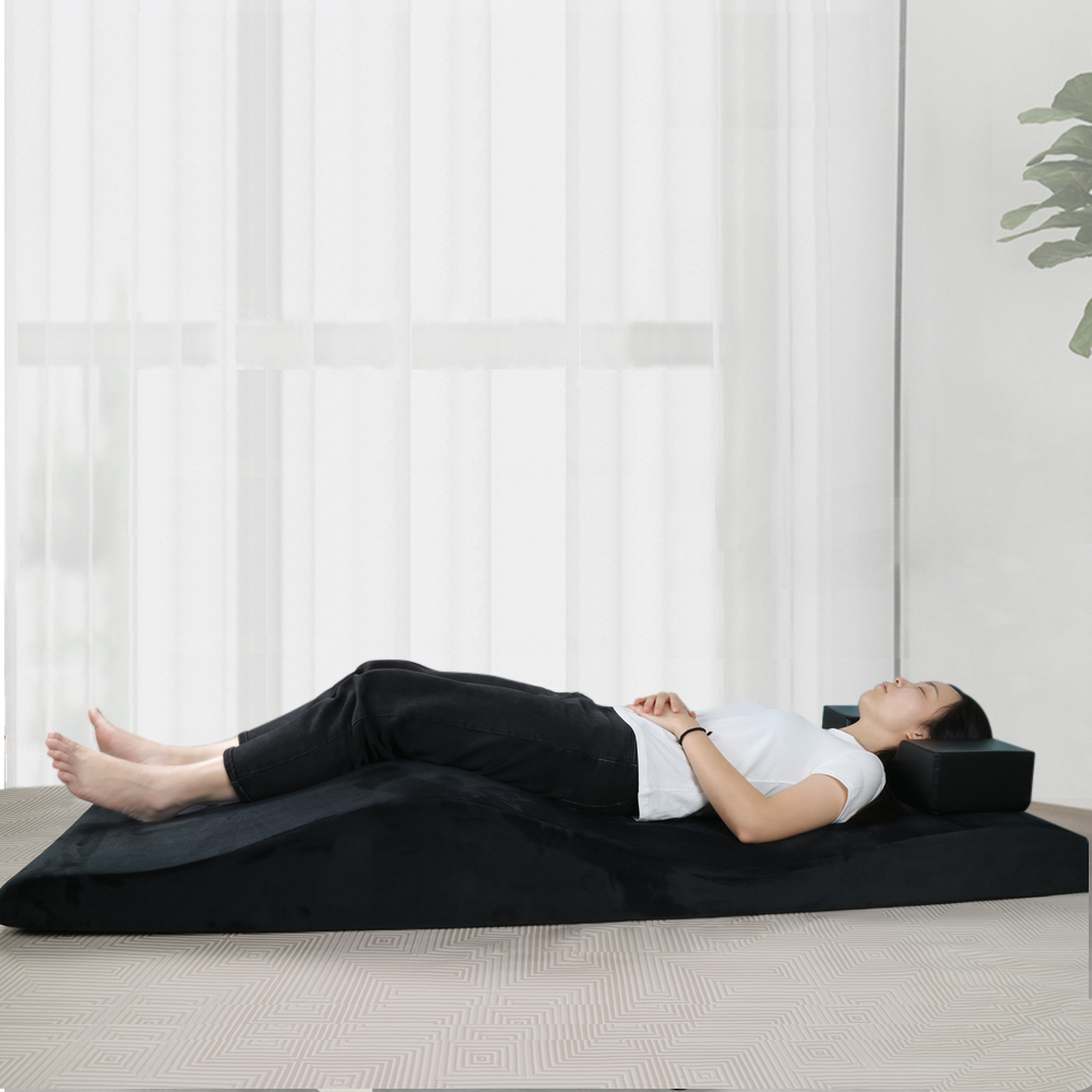 カスタム卸売カーブドまつげエクステ用ベッドトッパー、メモリー - Memory Foam Topper のレビューと価格