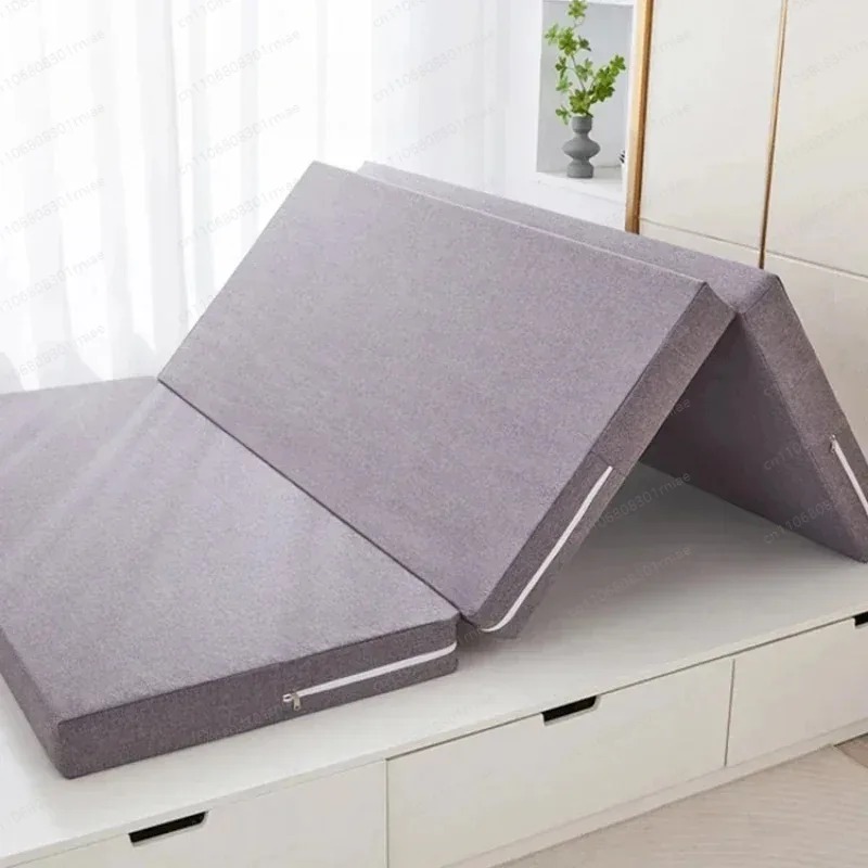 日本製ラテックスフロアマットレス 厚手メモリーフォーム畳シン - Memory Foam Topper のレビューと価格