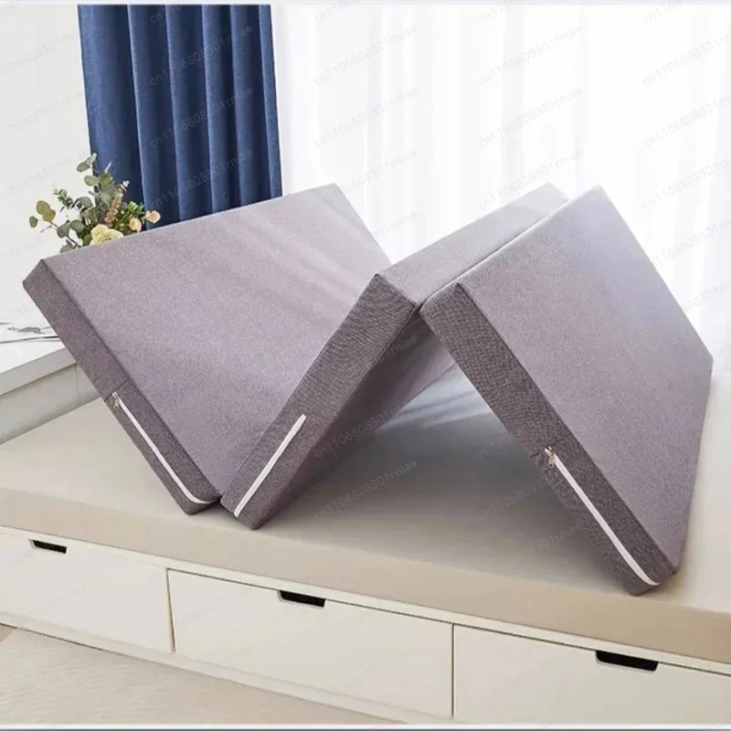 日本製ラテックスフロアマットレス 厚手メモリーフォーム畳シン - Memory Foam Topper のレビューと価格