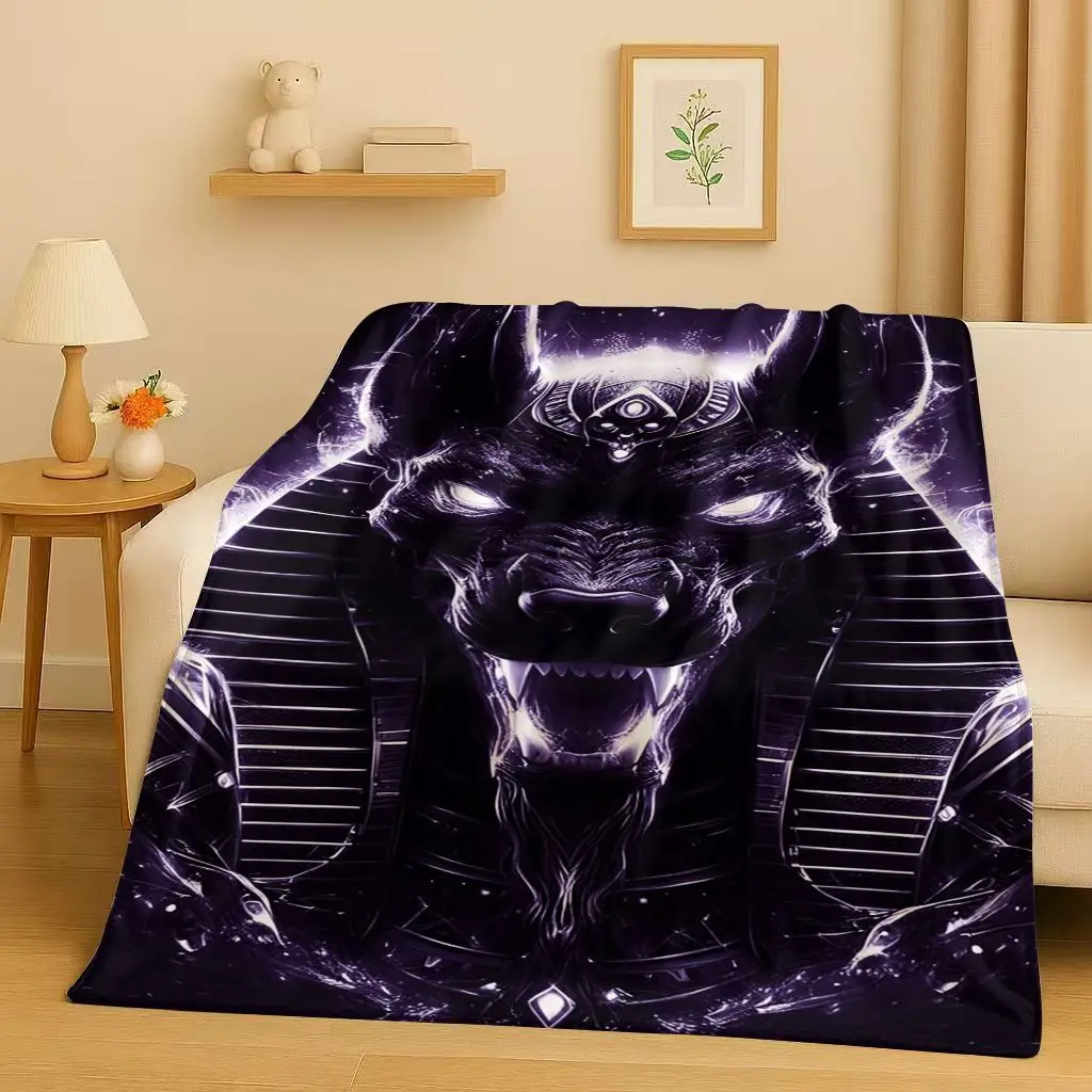 HD デッドゴッド アヌビス ファラオ 古代エジプト神話 漫 - Home Textiles Egypt のレビューと価格