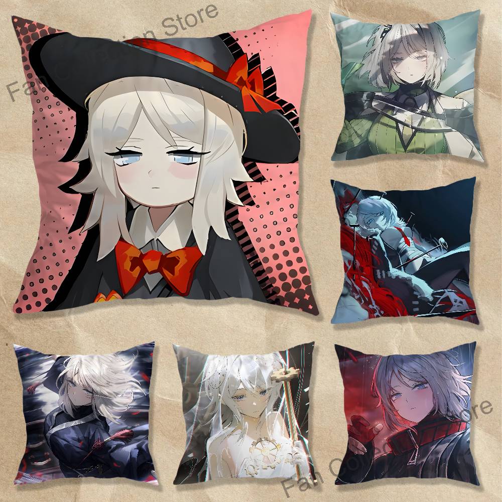 L-Limbus Faust Company 枕カバー クッ - Home Textiles Company のレビューと価格