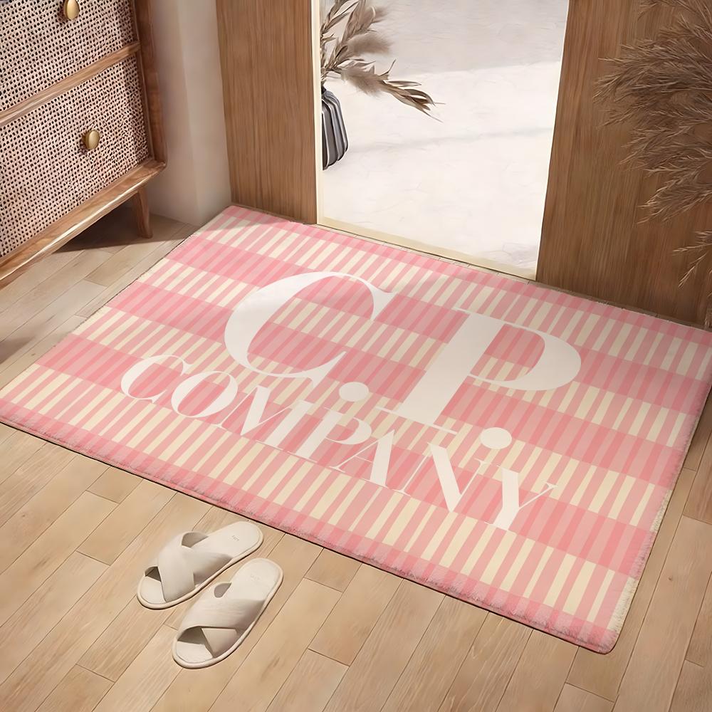 C-P-Company ブランド フロアマット ソフトフラン - Home Textiles Company のレビューと価格