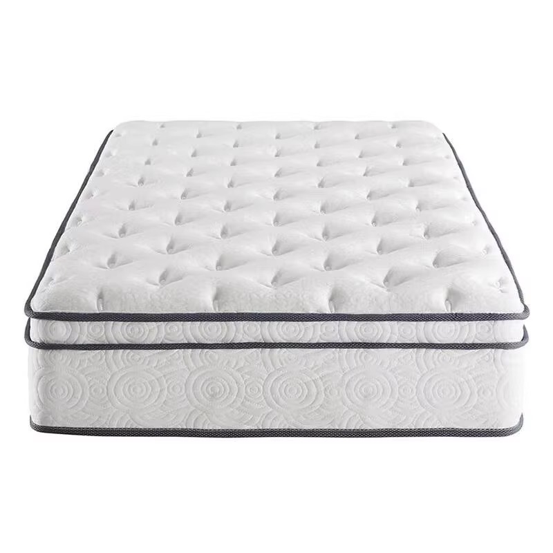 経済的なホテルのキングサイズベッド用、シングルメモリーフォー - Memory Foam Topper のレビューと価格