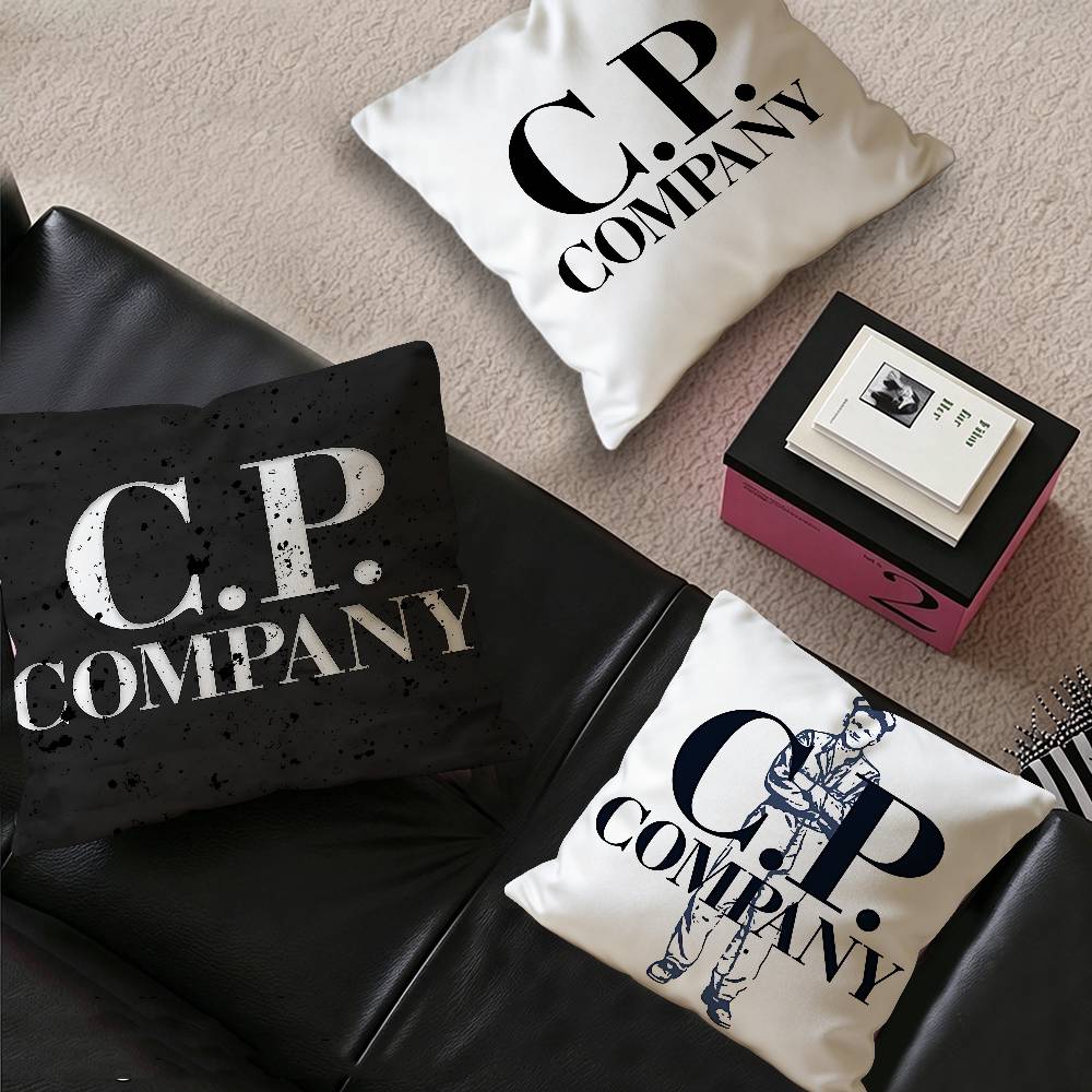 C-CP-Fashion-Company 枕カバー ソファク - Home Textiles Company のレビューと価格