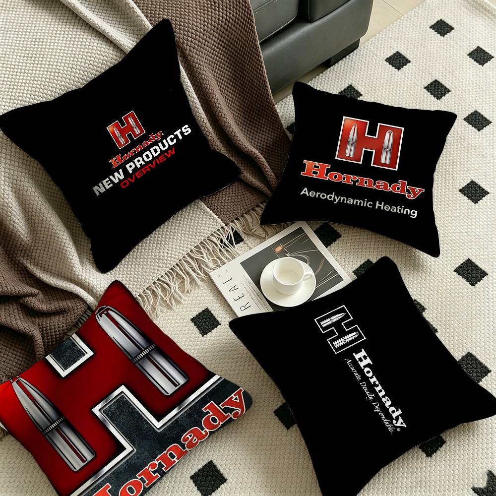 H-Hornady-Manufacturing-Compan - Home Textiles Company のレビューと価格