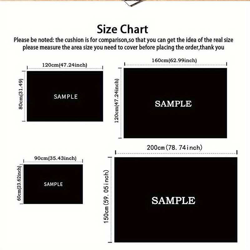 キッチンやダイニングエリア用の鮮やかなフルーツマーケットラグ - Home Textiles Market のレビューと価格