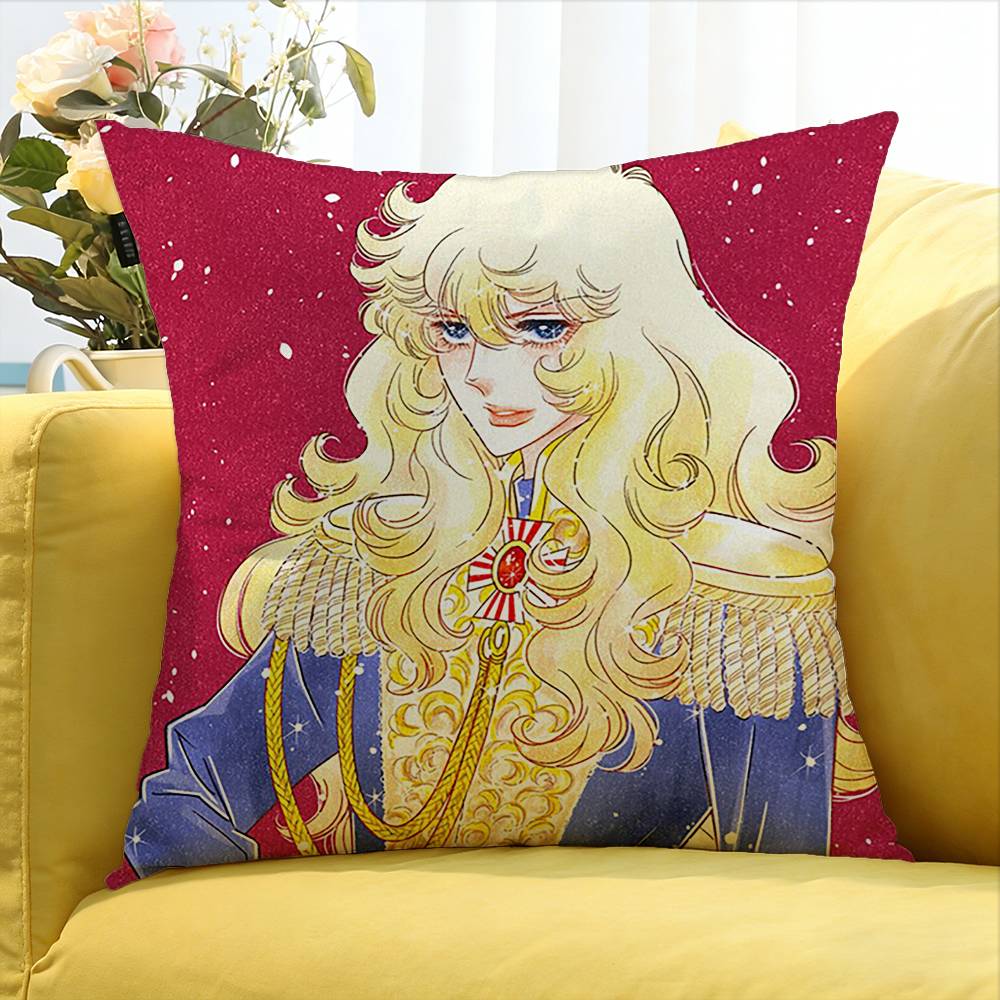 ヴェルサイユのレディ・オスカー・ローズ さまざまなサイズの正 - Versailles Home Textiles のレビューと価格