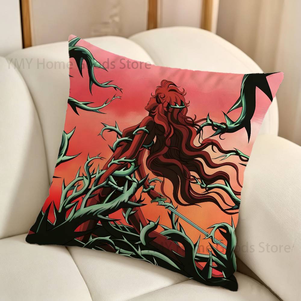 コミック レディ・オスカー ベルサイユのばら ギフト 枕カバ - Versailles Home Textiles のレビューと価格