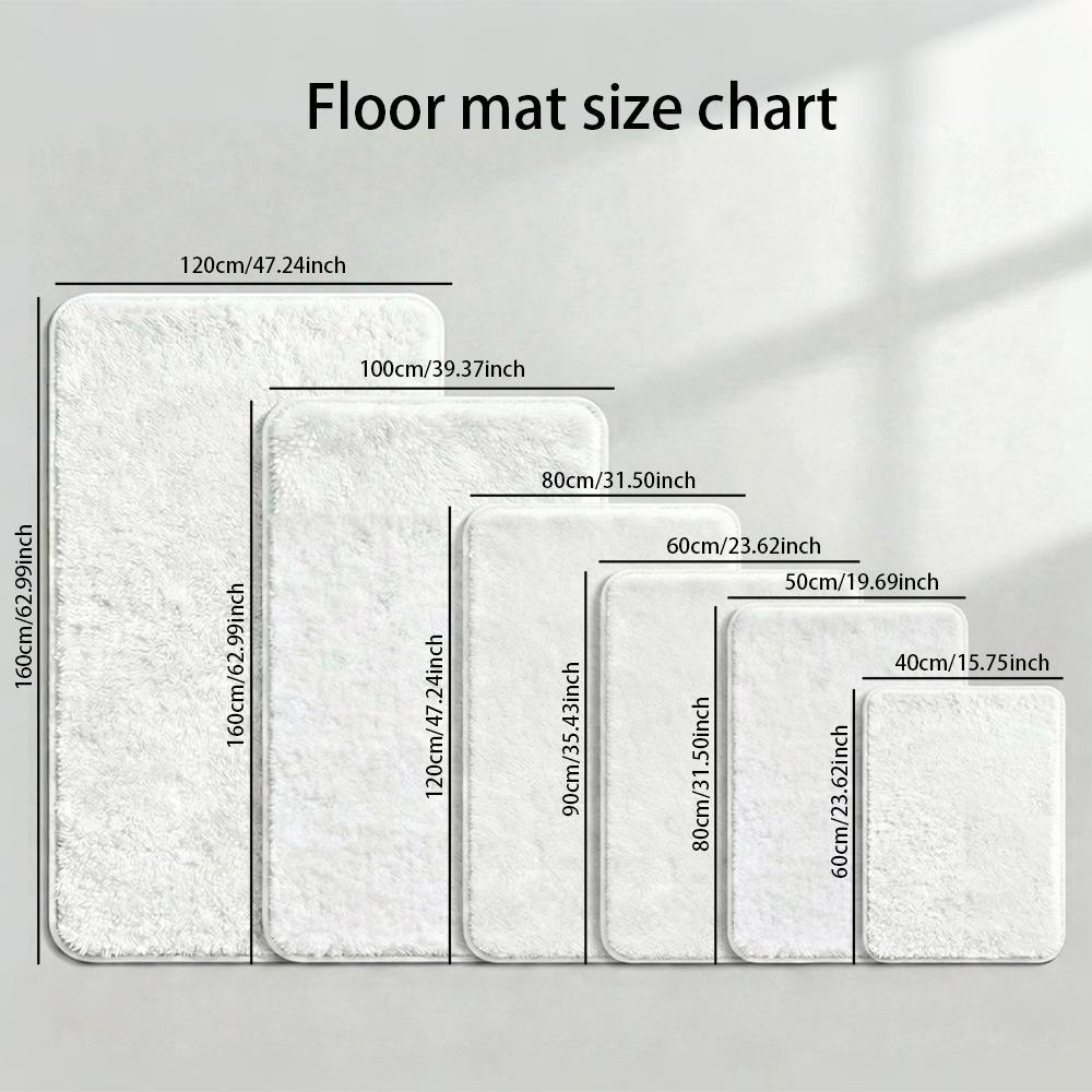 ソフトフランネルフロアマットアートエジプト抽象フロアマット滑 - Home Textiles Egypt のレビューと価格