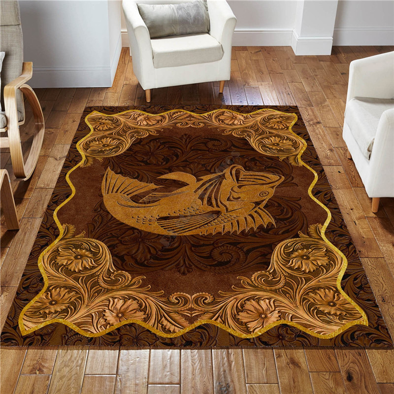 ホルスアイエジプトアヌビス古代3Dプリントラグフロアマットラ - Home Textiles Egypt のレビューと価格
